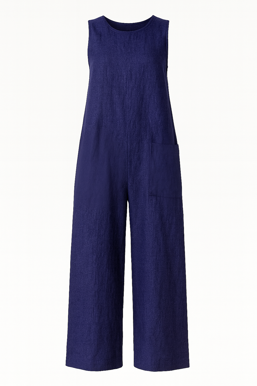 Indie Jumpsuit