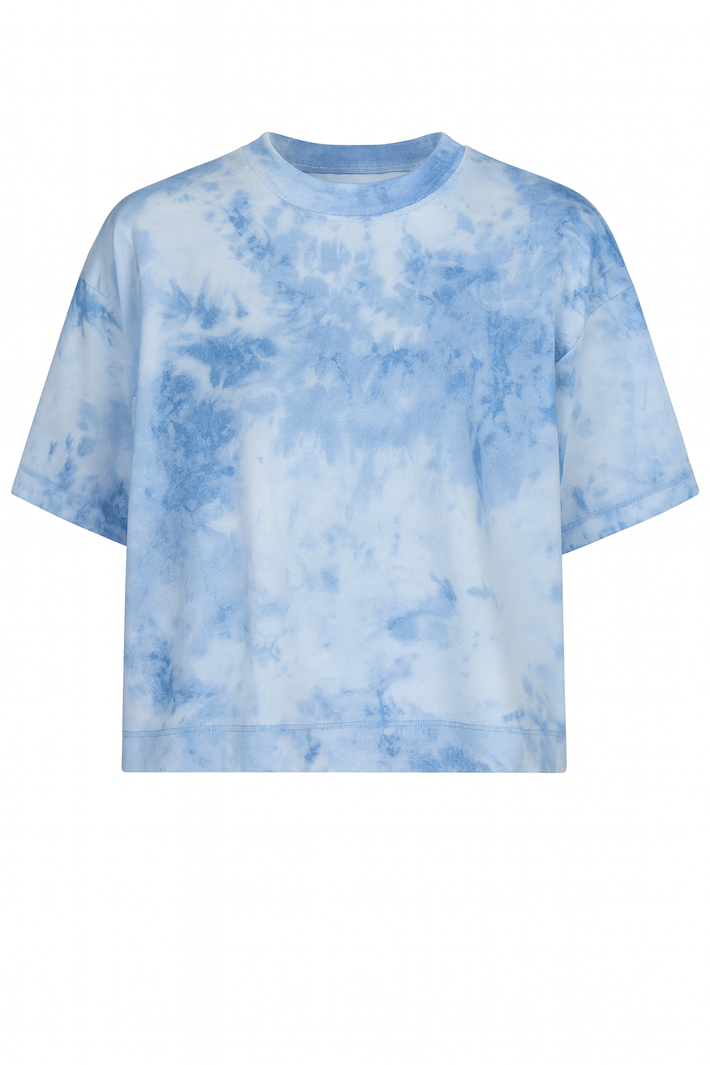Marble T-shirt