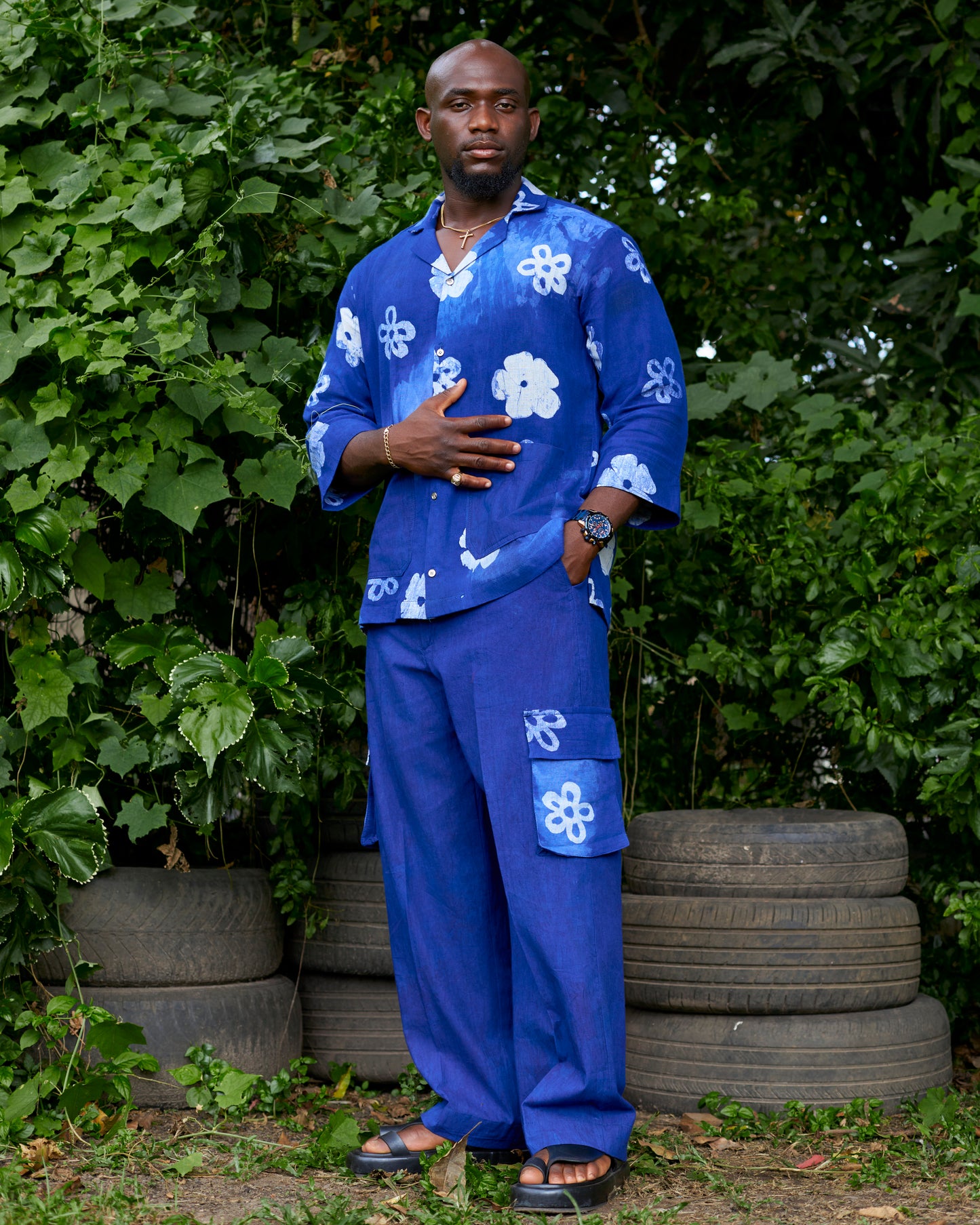 Fare Pants