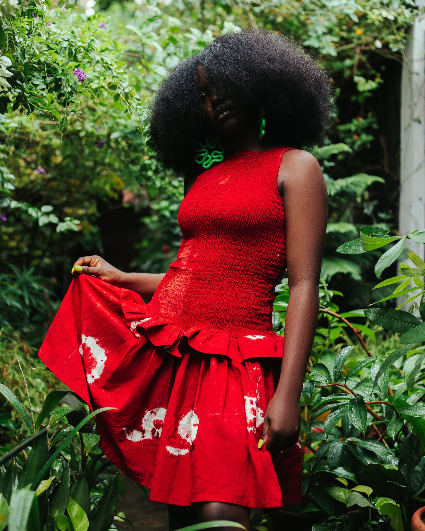 Ginny Dress