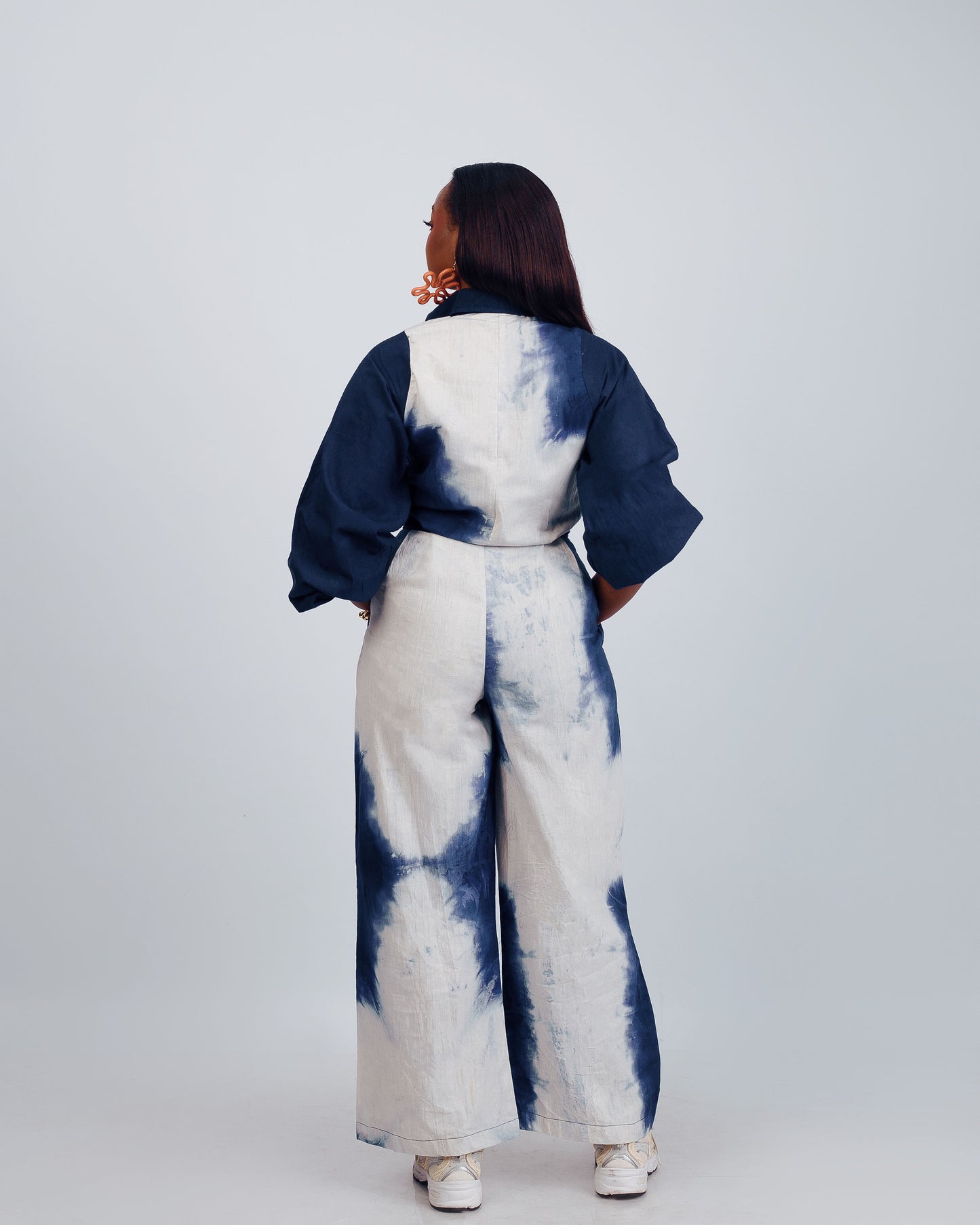 Gia Jumpsuit