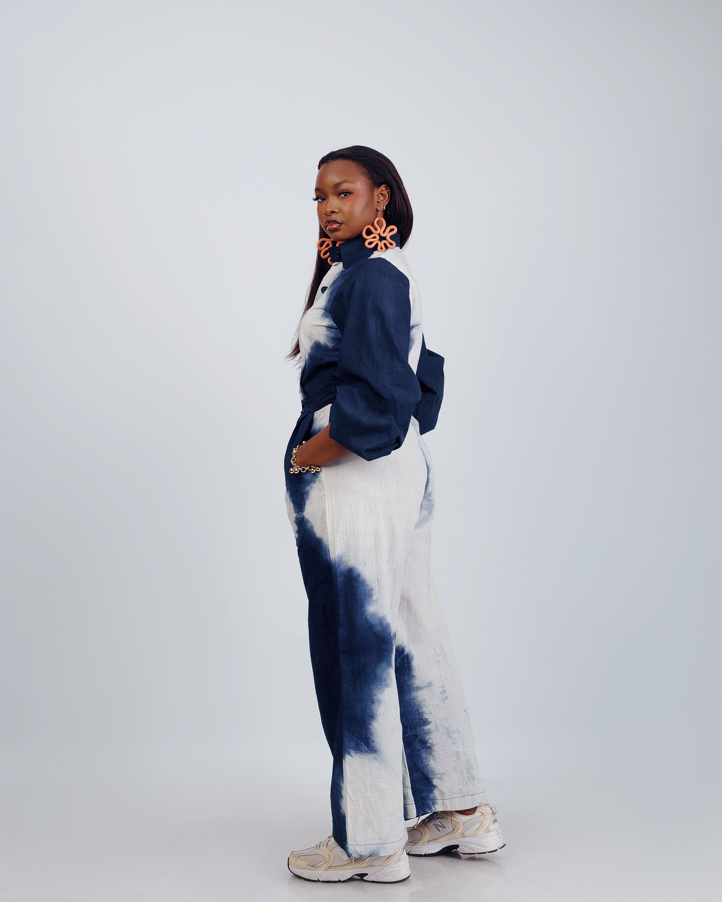 Gia Jumpsuit
