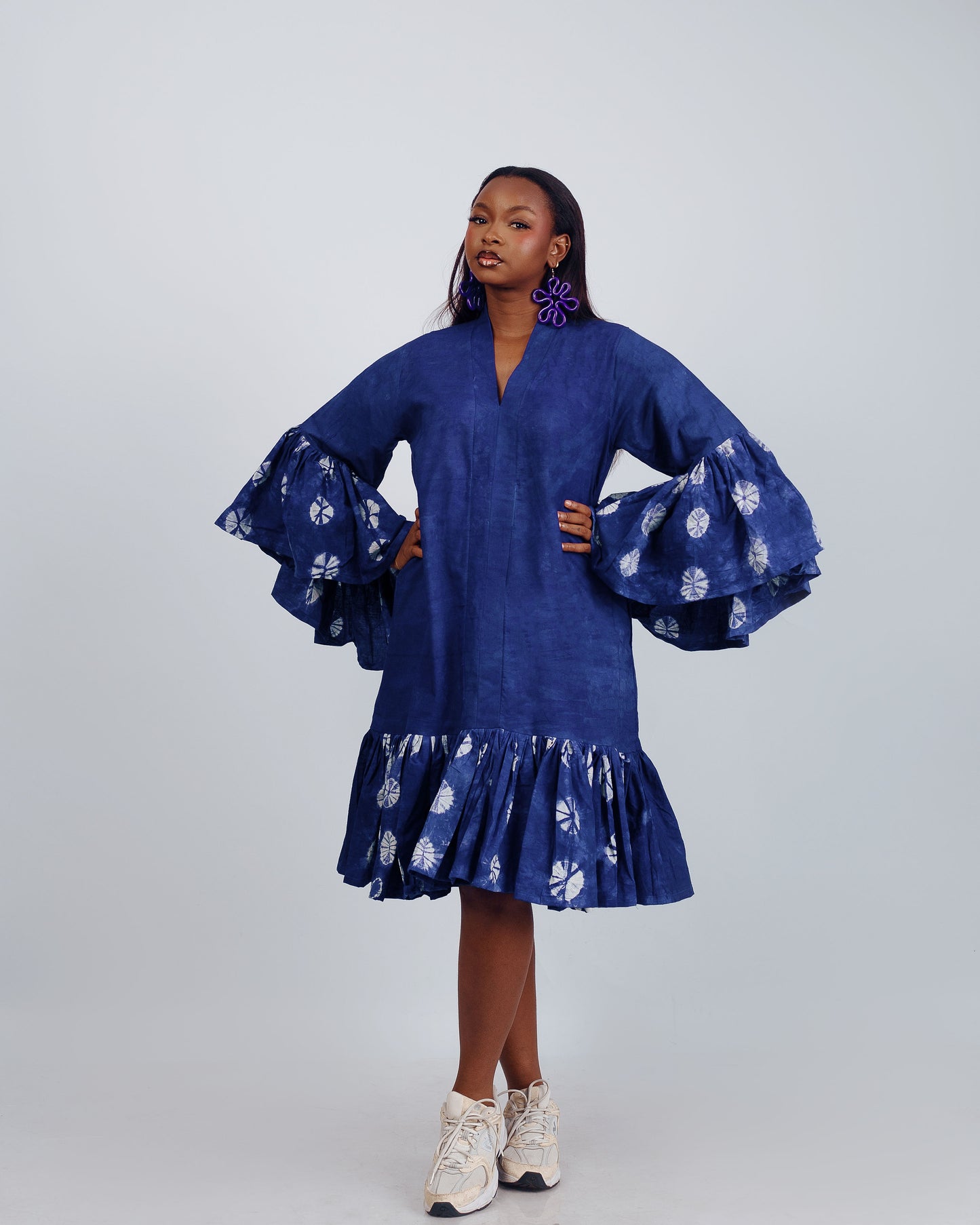 Luna Dress