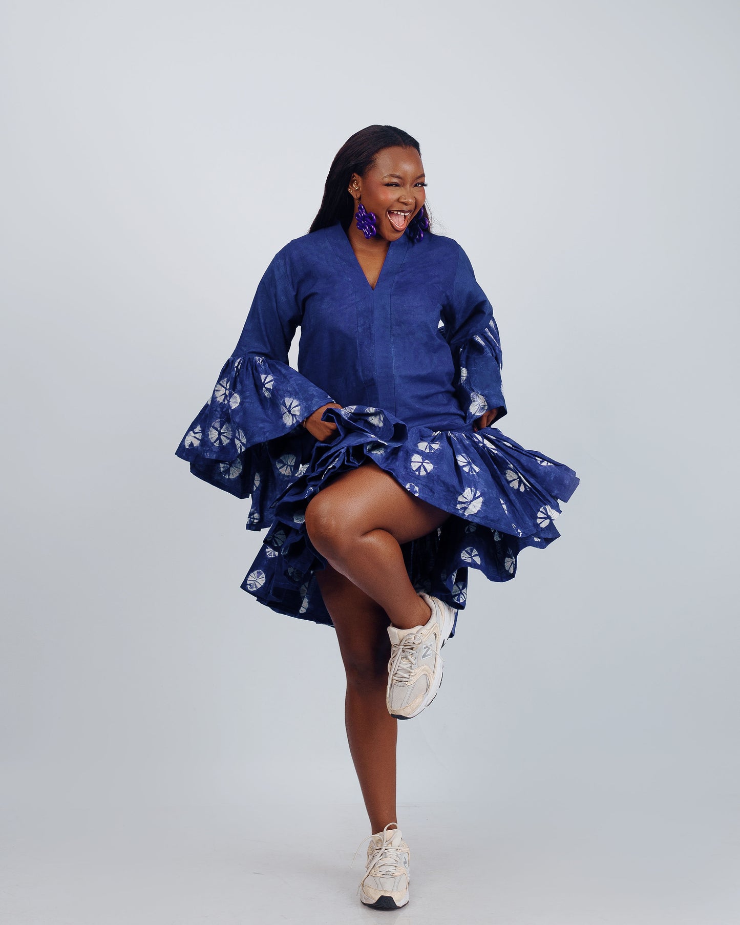 Luna Dress