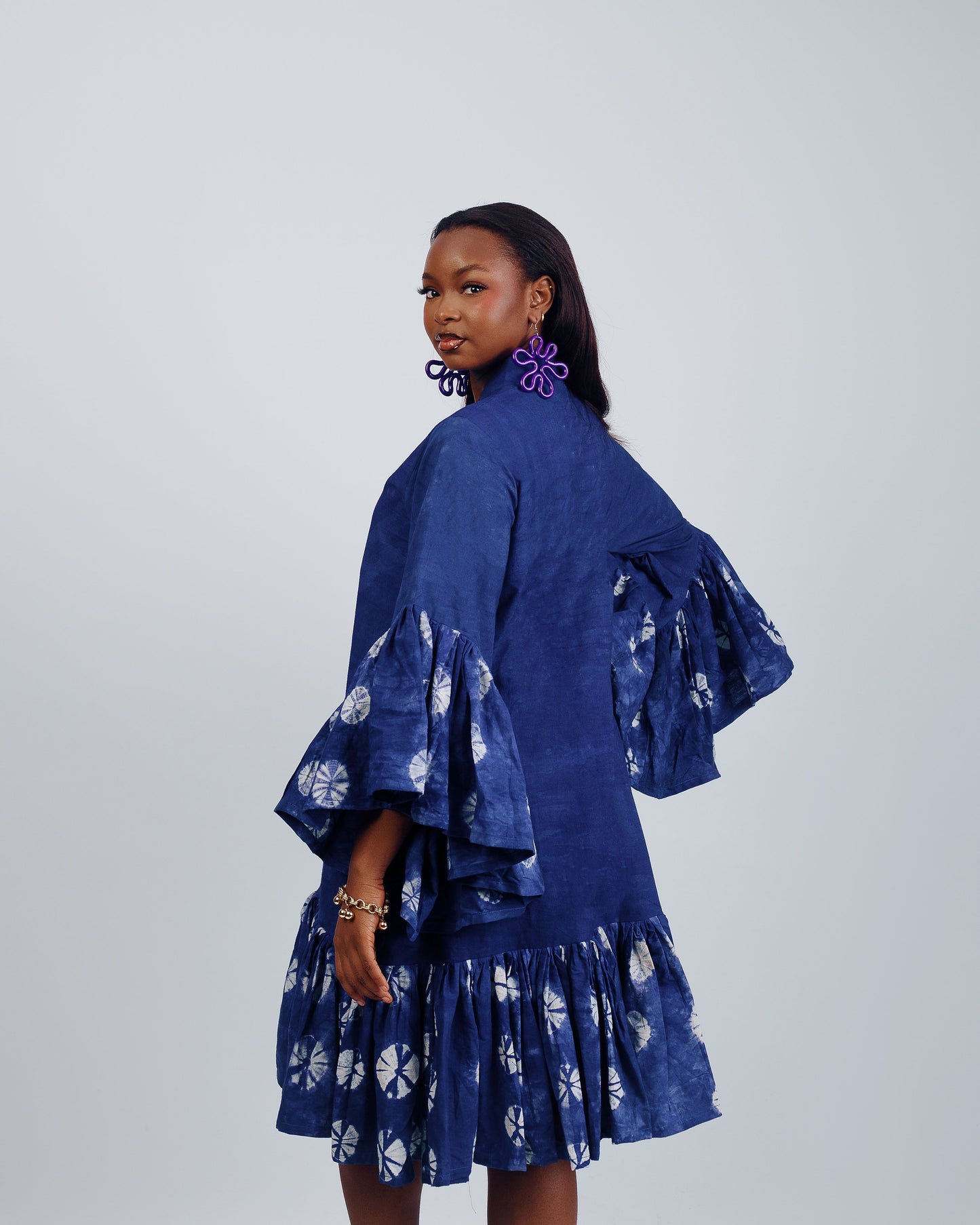 Luna Dress