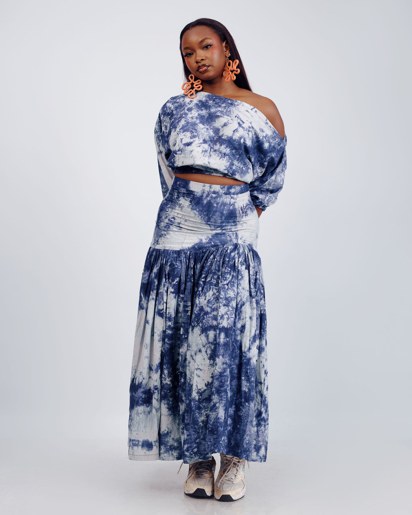 Iris Set