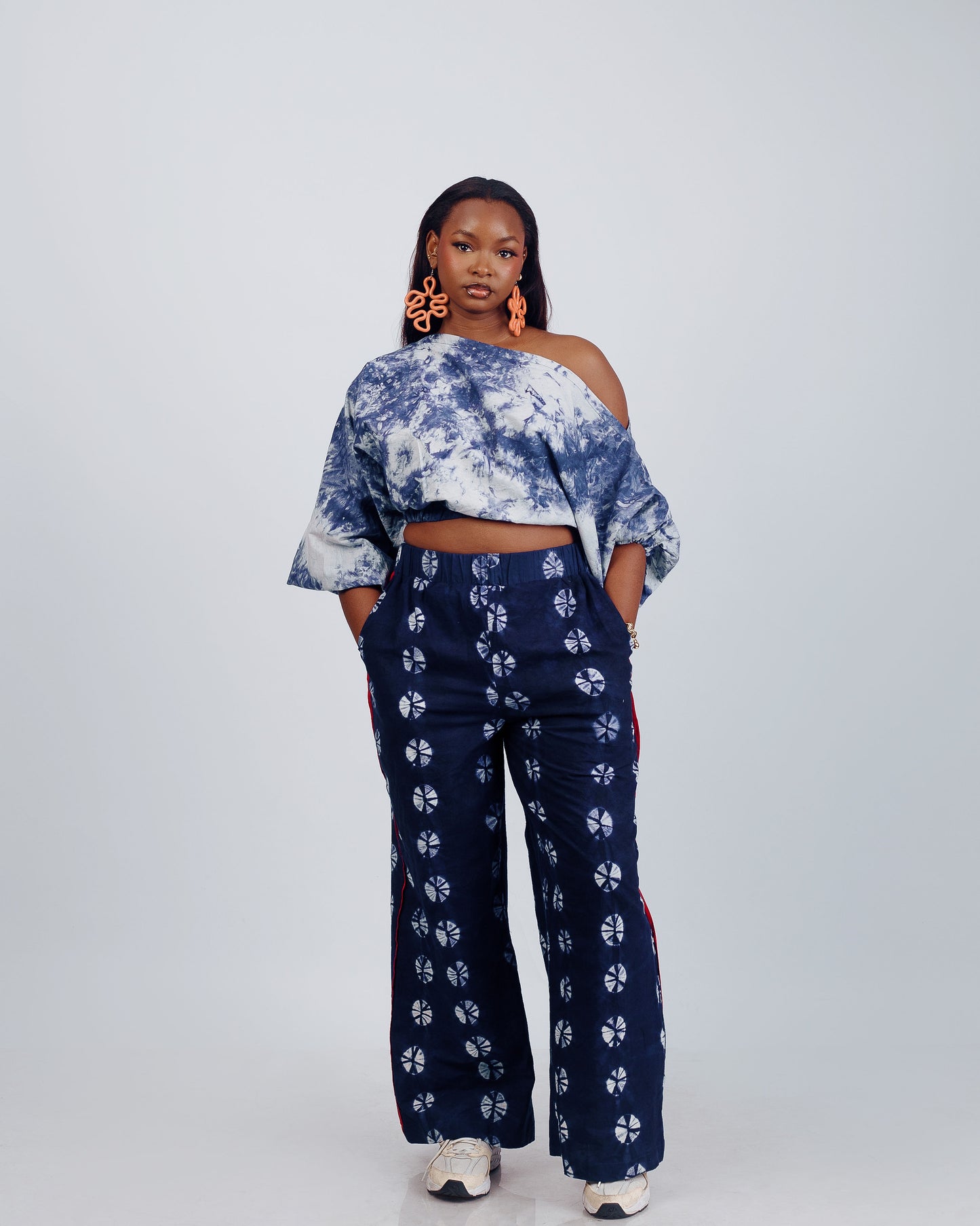 Tene Pants