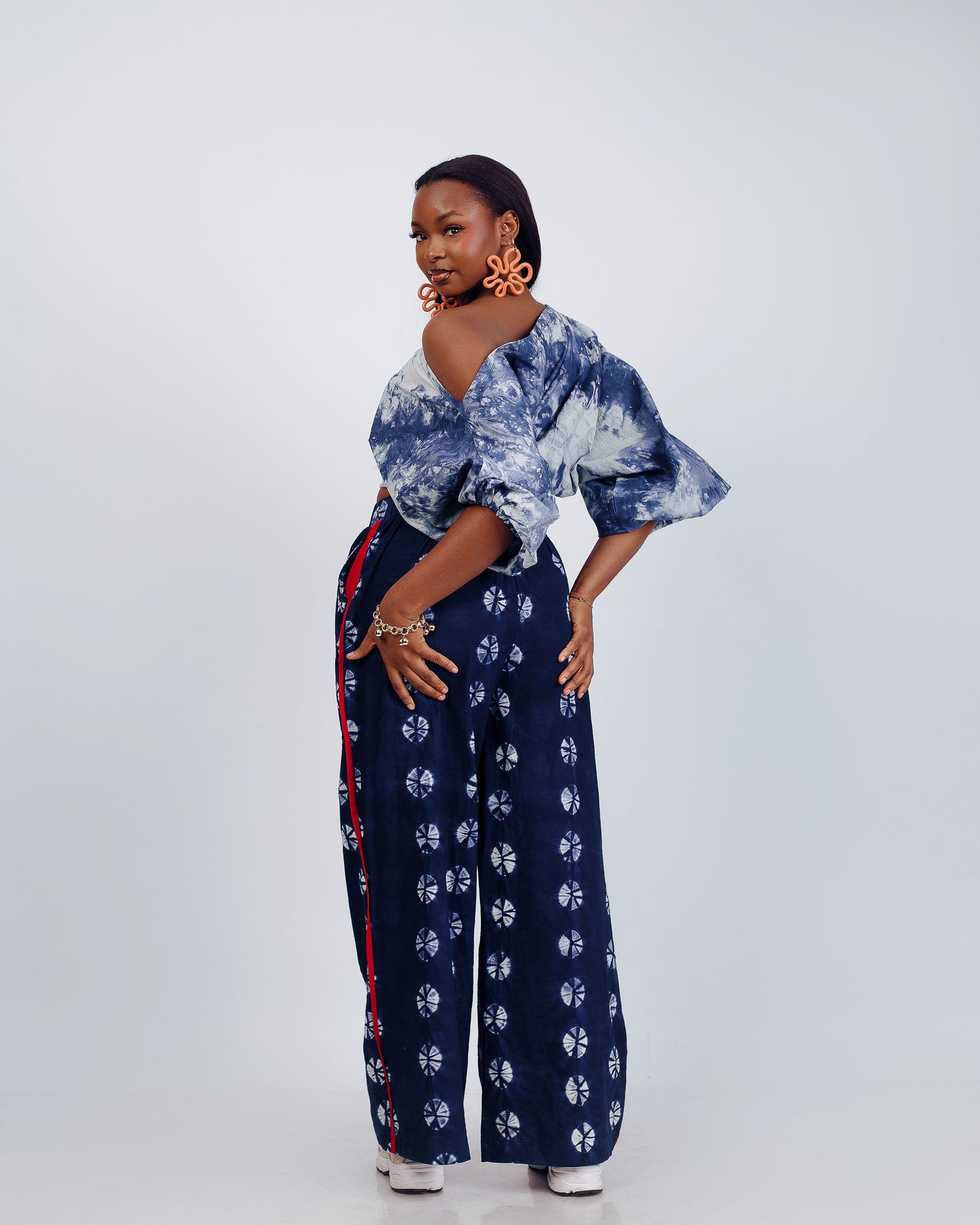 Tene Pants