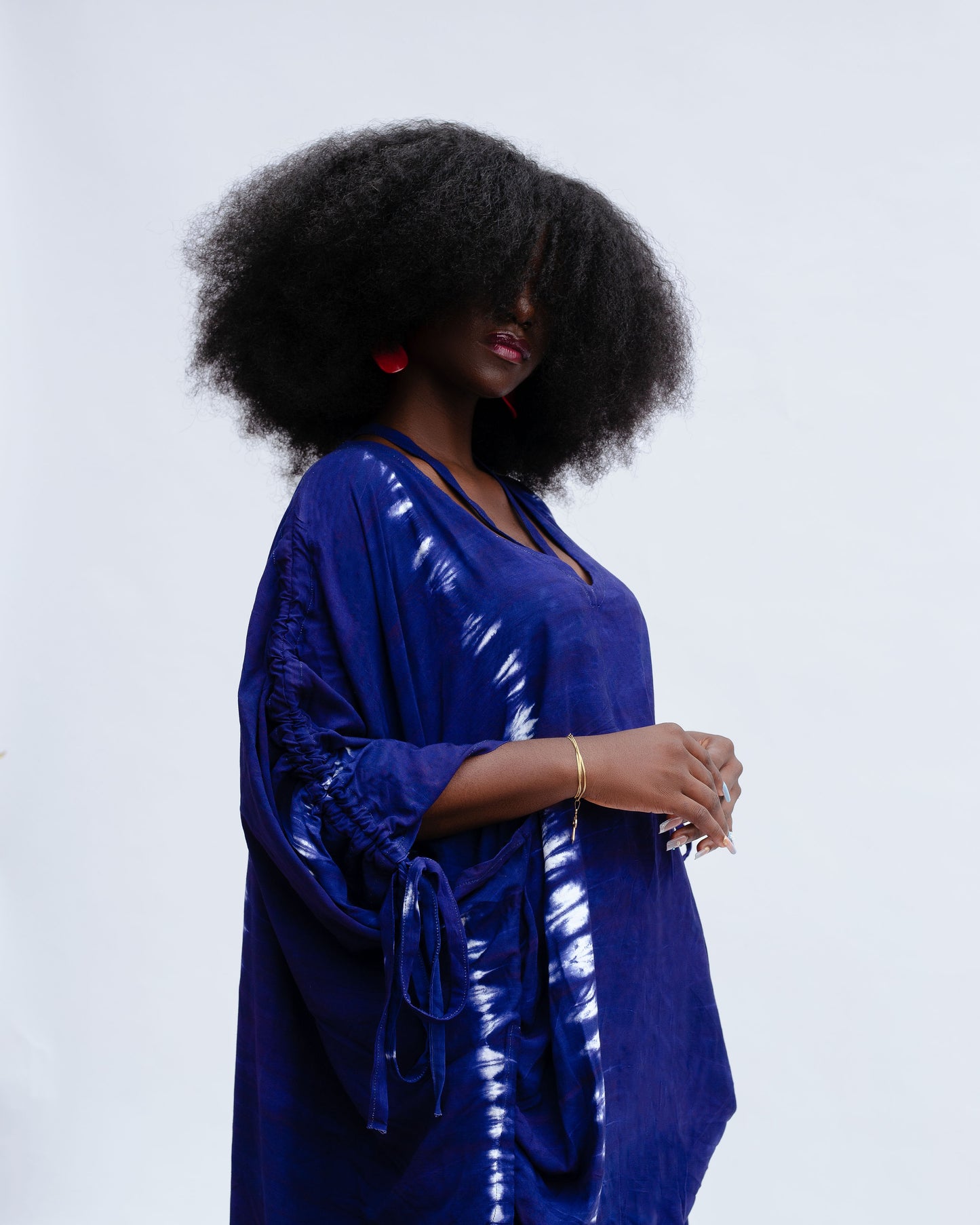 Rum Dress