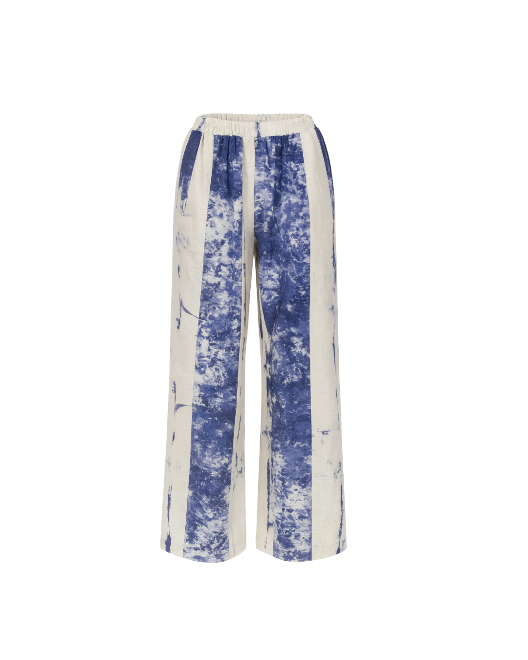 Mixed Light Pants
