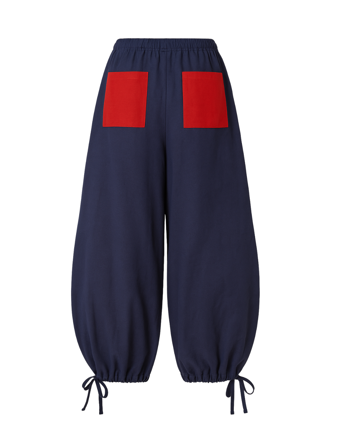 Lami Balloon Pant