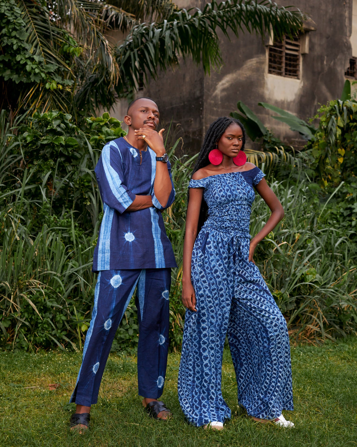 HADUWA COLLECTION