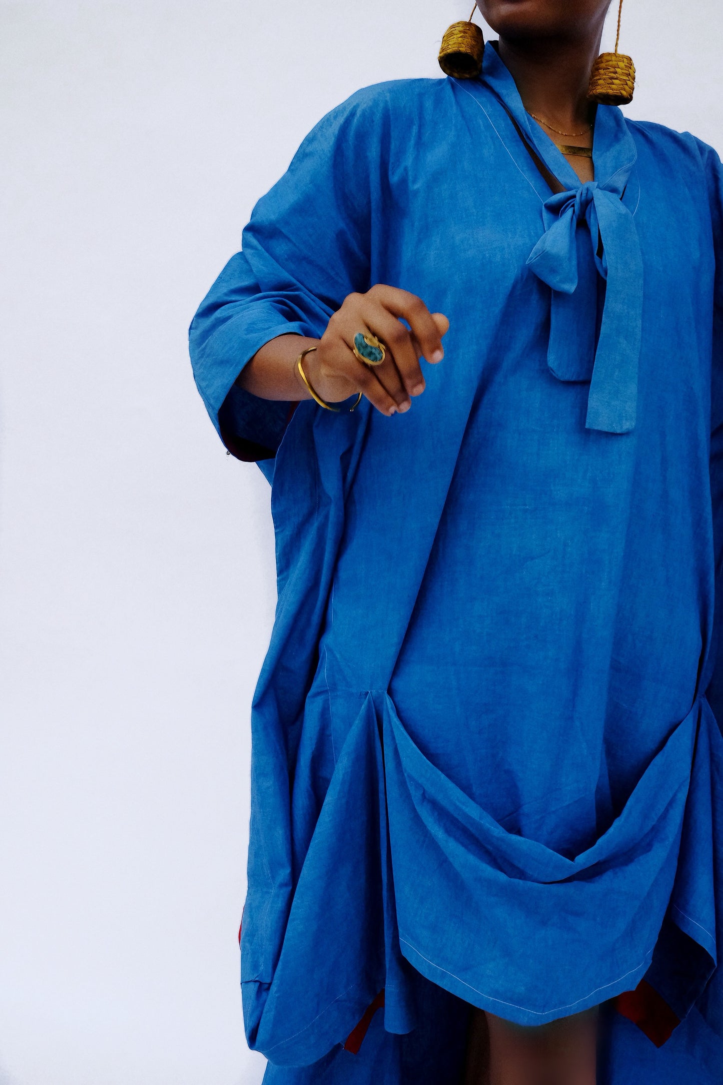 Ember Kaftan
