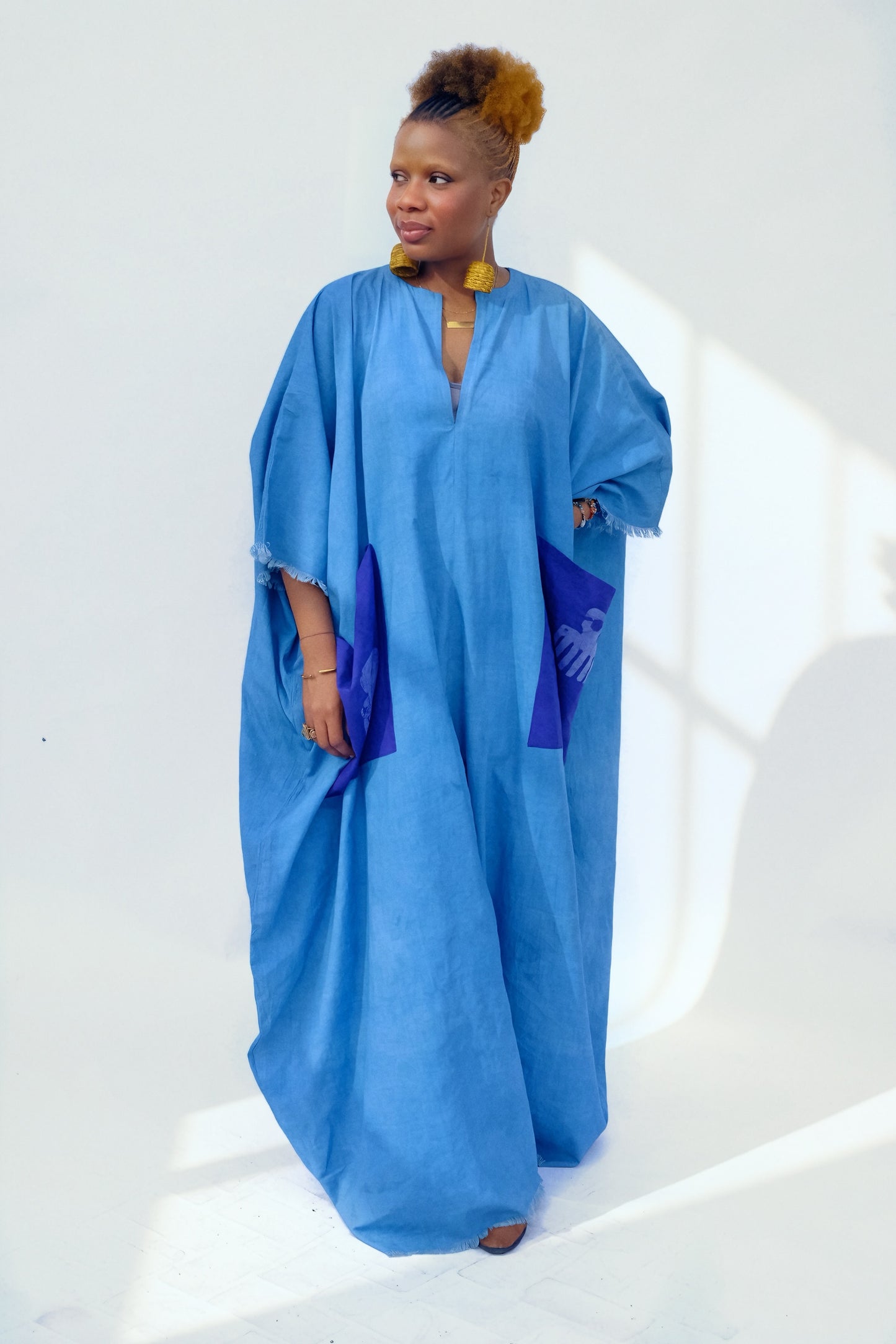 Kin Kaftan