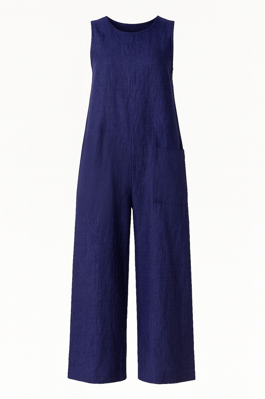 Indie Jumpsuit