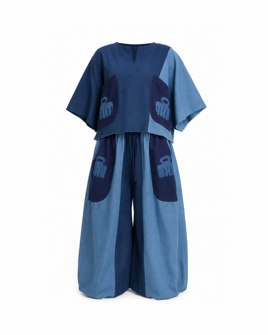 Duafe Set