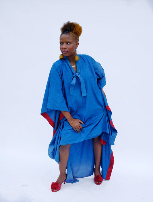 Ember Kaftan