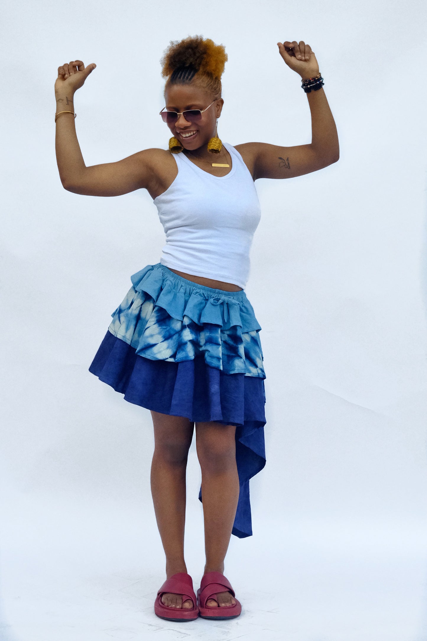 Flow Skirt