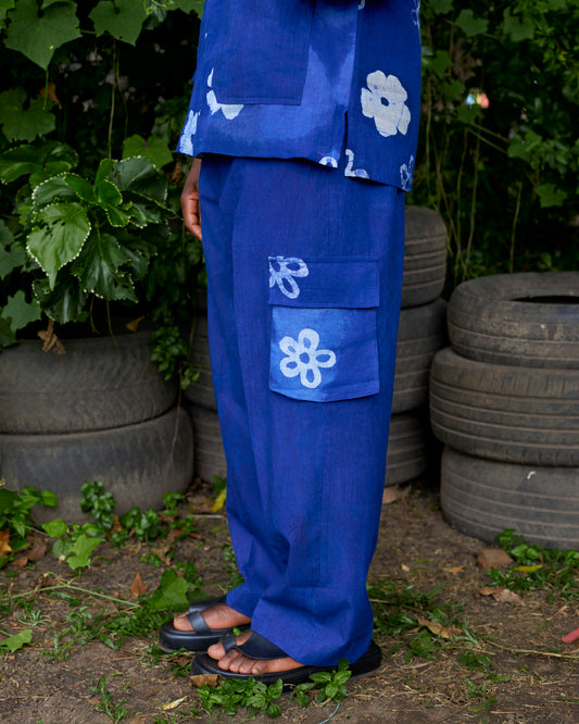 Fare Pants