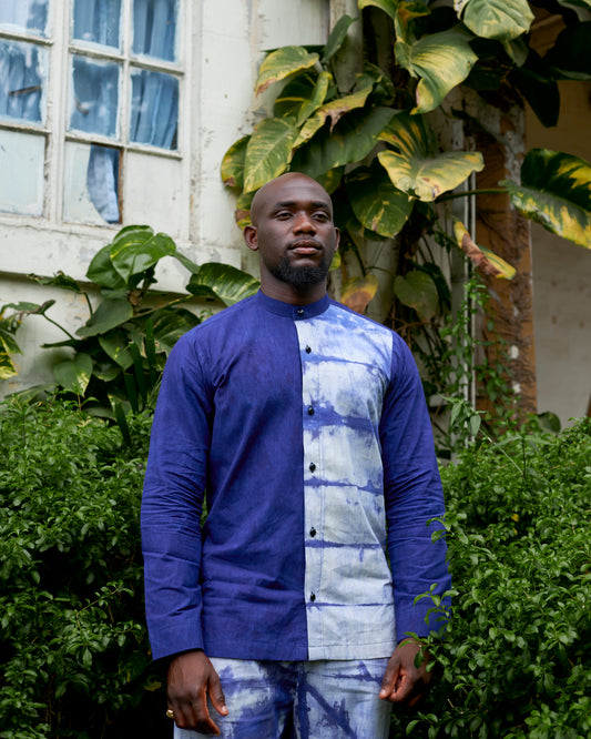 Ruwa Shirt
