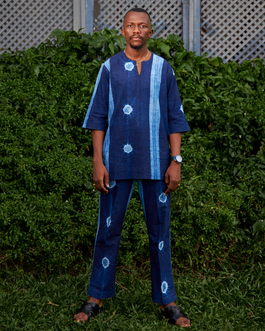 Shudi pants