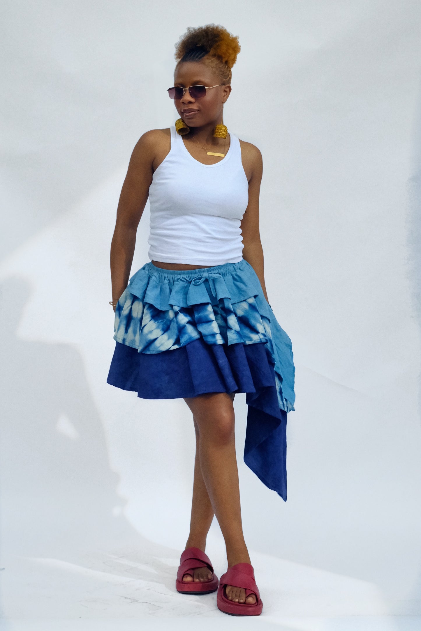 Flow Skirt