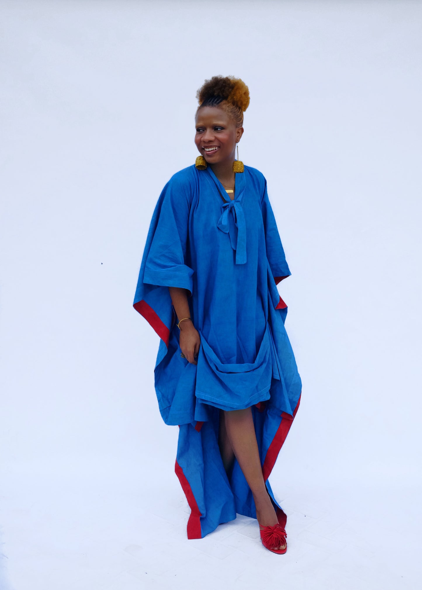 Ember Kaftan