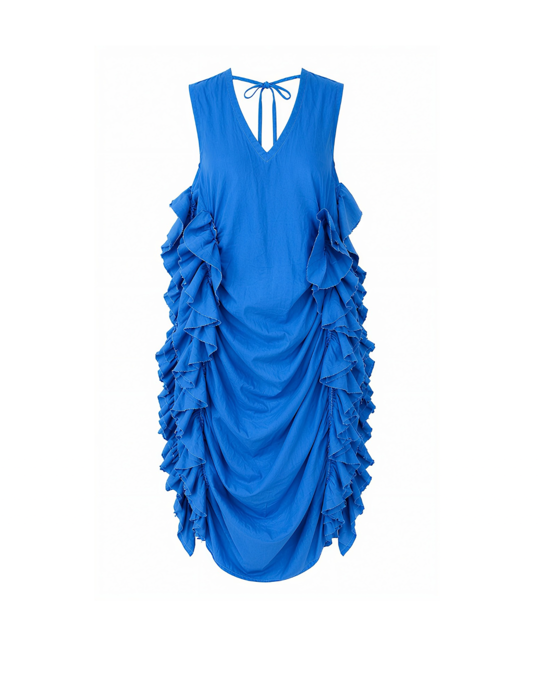 Ripple Dress