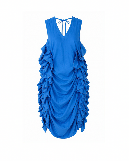 Ripple Dress