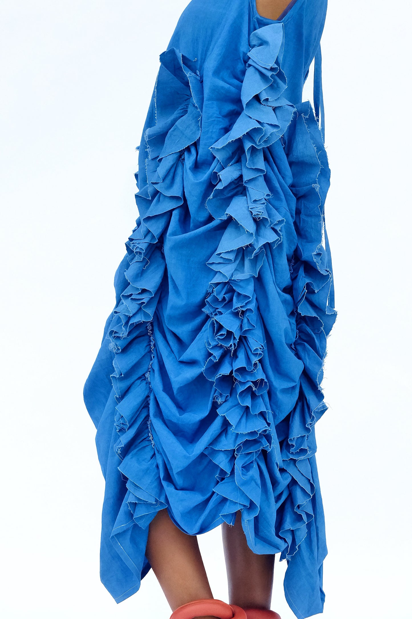 Ripple Dress