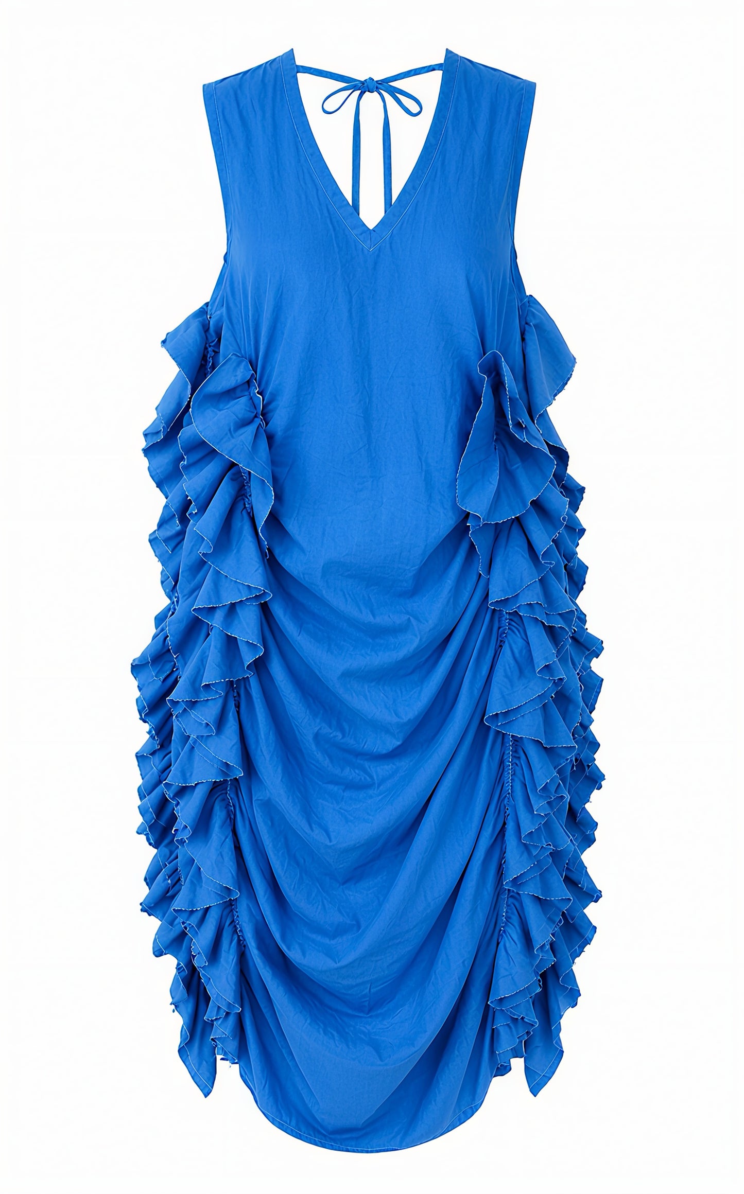 Ripple Dress