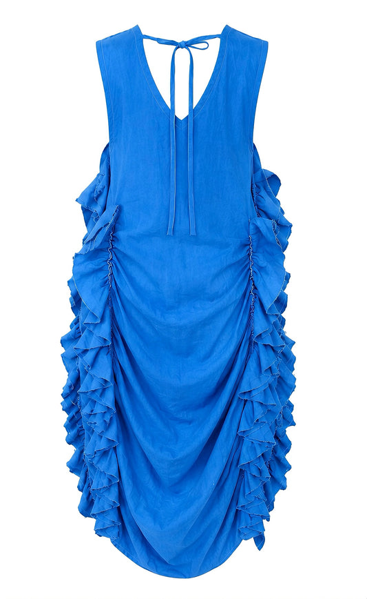 Ripple Dress