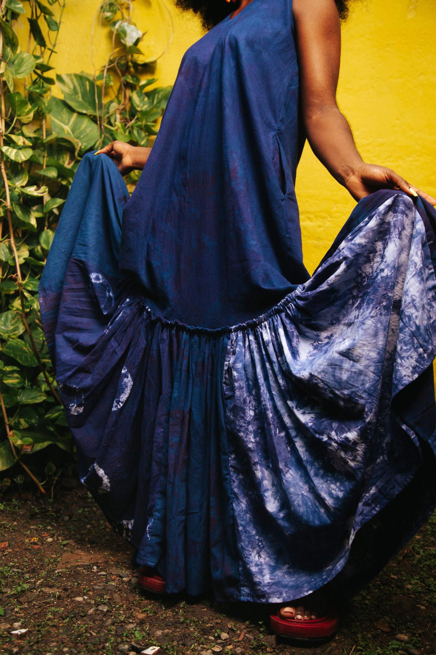 Gema Dress