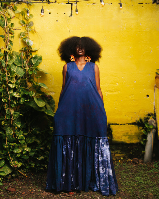 Gema Dress
