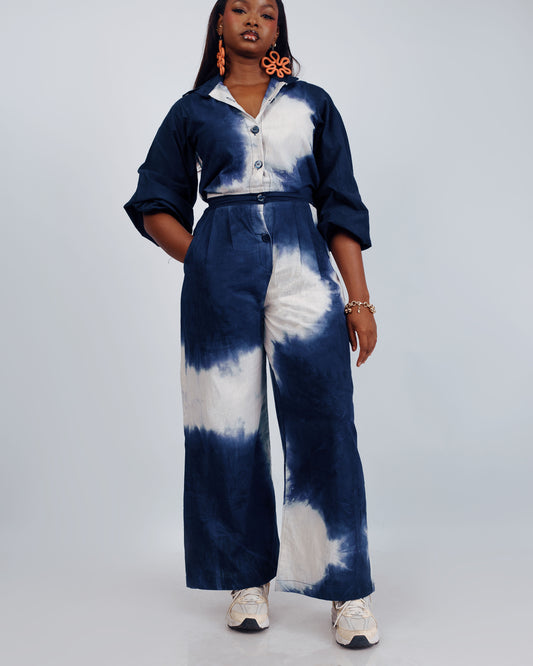 Gia Jumpsuit