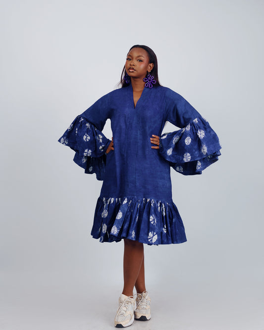 Luna Dress