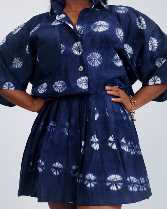 Tari Set