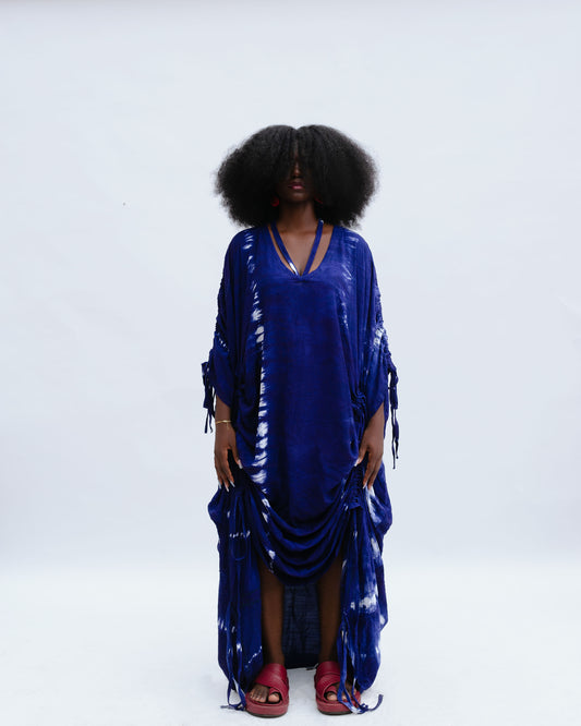 Rum Dress