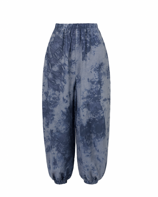Zuma Ballon Pants
